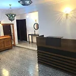 Pyramids Classic Apartment