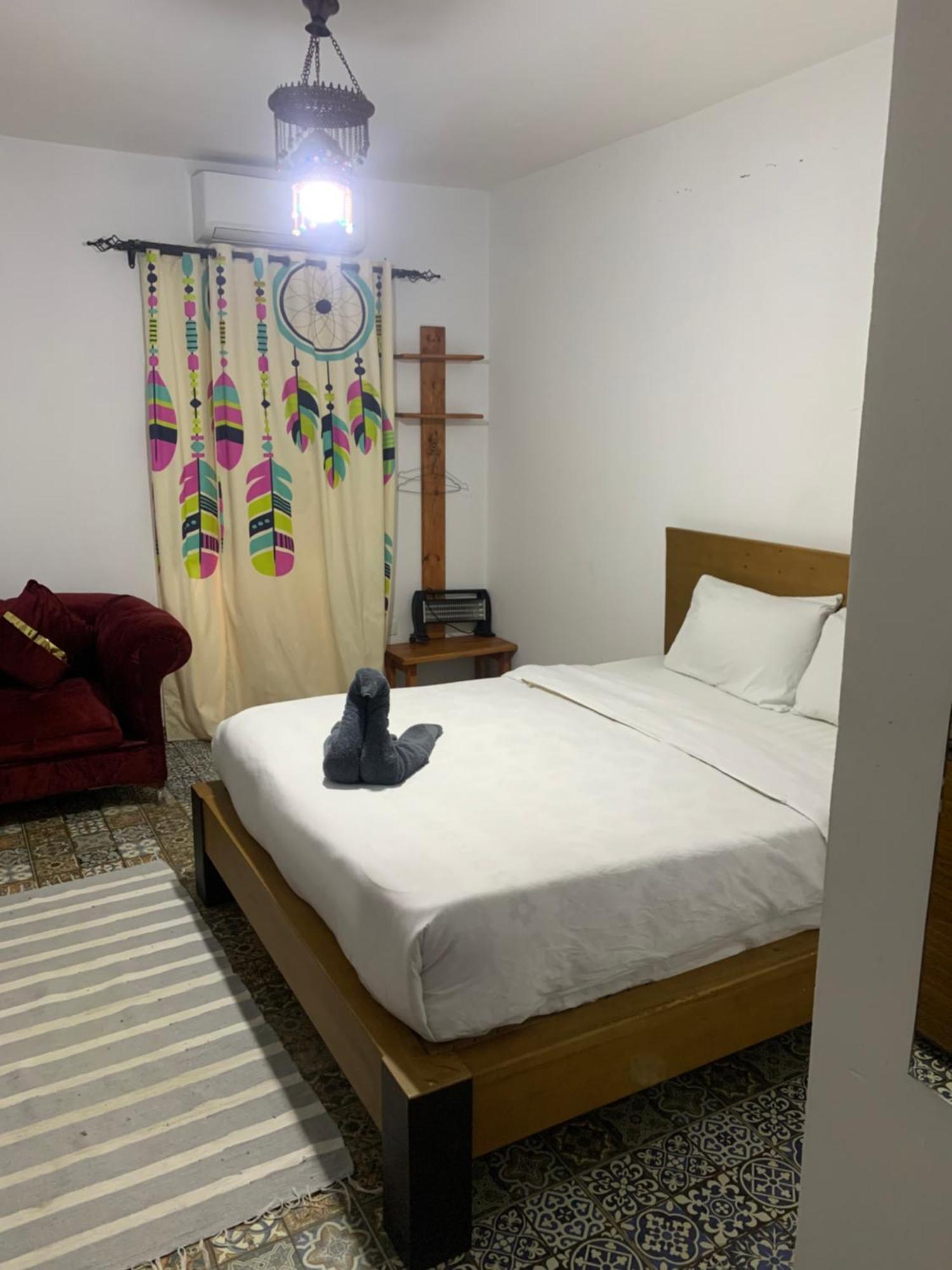 Pyramids Classic Apartment *