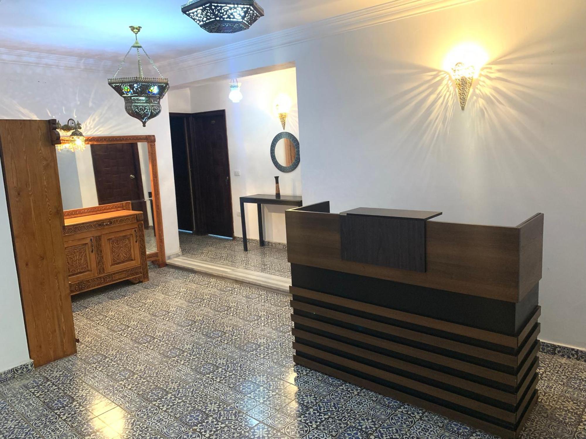 Pyramids Classic Apartment