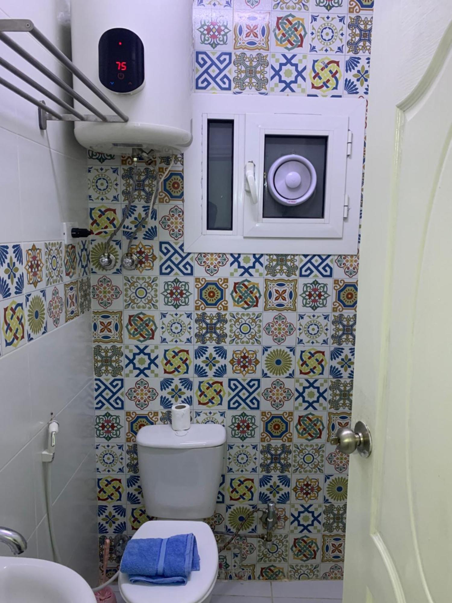 Pyramids Classic Apartment