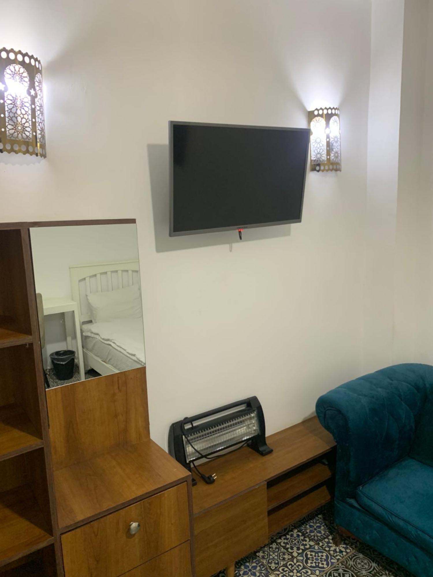 Pyramids Classic Apartment *