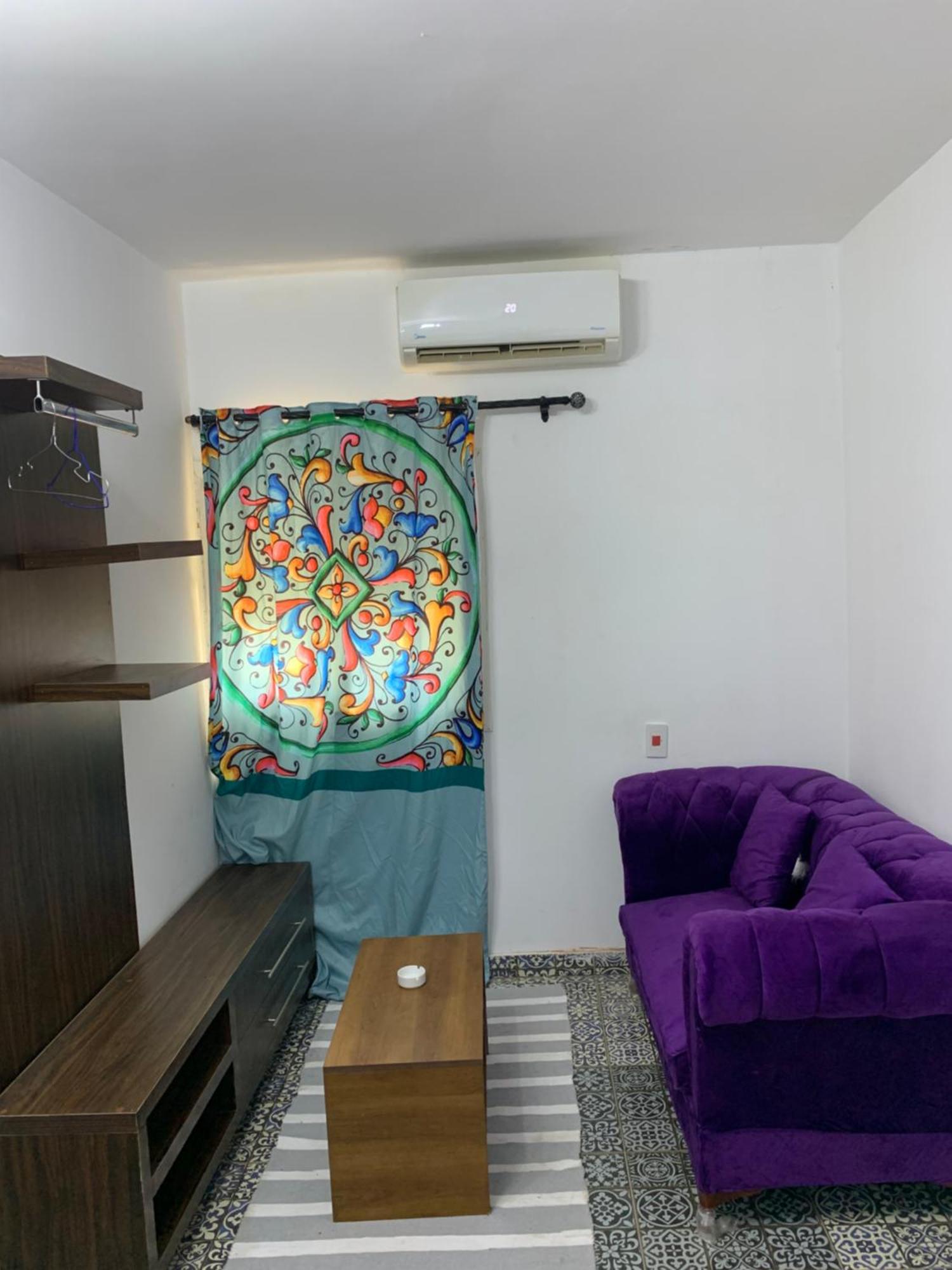 Apartment Pyramids Classic Cairo