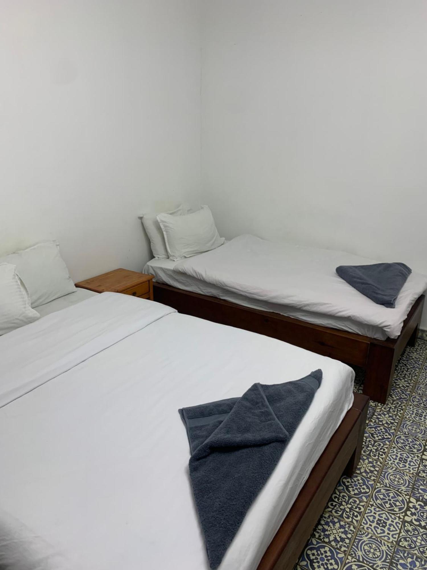 Pyramids Classic Apartment