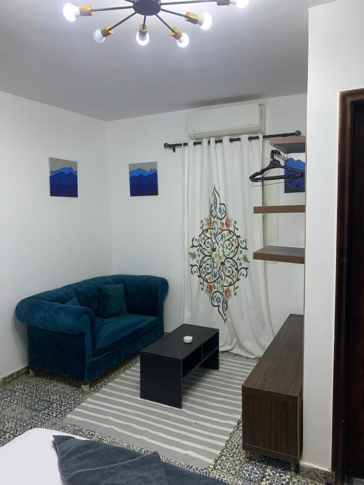 Pyramids Classic Apartment Cairo