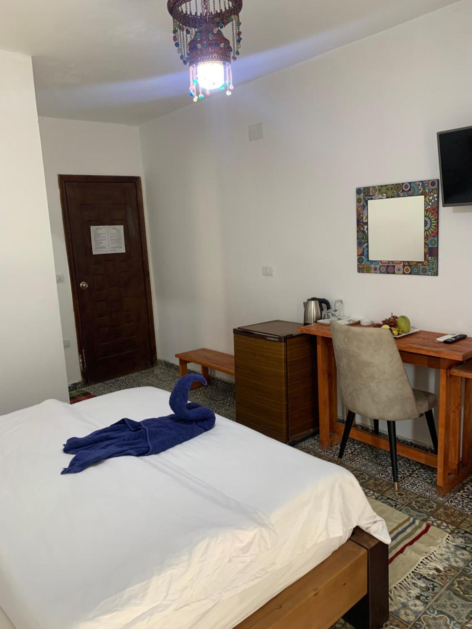 Pyramids Classic Apartment Cairo